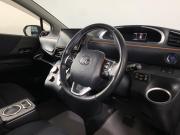 Toyota Sienta II Рестайлинг Москва  - изображение 32