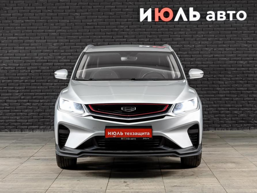 Geely Coolray I Екатеринбург  - изображение 2