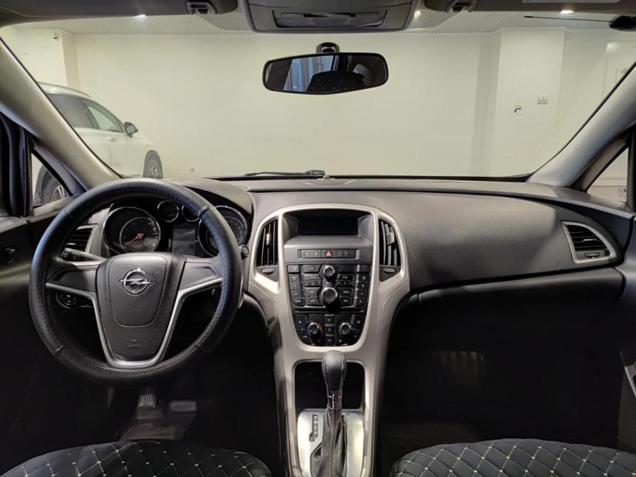 Opel Astra J Рестайлинг Казань  - изображение 17