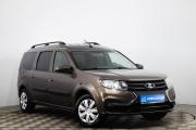 Lada (ВАЗ) Largus I Рестайлинг Пермь  - изображение 20