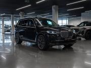 BMW X7 I (G07) Москва  - изображение 45