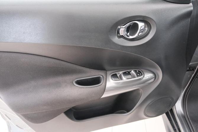 Nissan Juke I с пробегом 2011 года, цена 999 000 рублей, 122430 км, внедорожник, Автокод Объявления