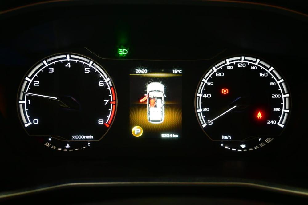 Geely Coolray I Екатеринбург  - изображение 11