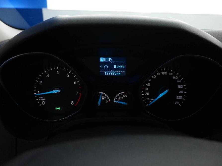 Ford Focus III Рестайлинг Москва  - изображение 19