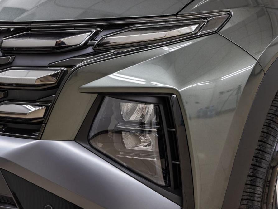 Hyundai Tucson IV Рестайлинг Волгоград  - изображение 11