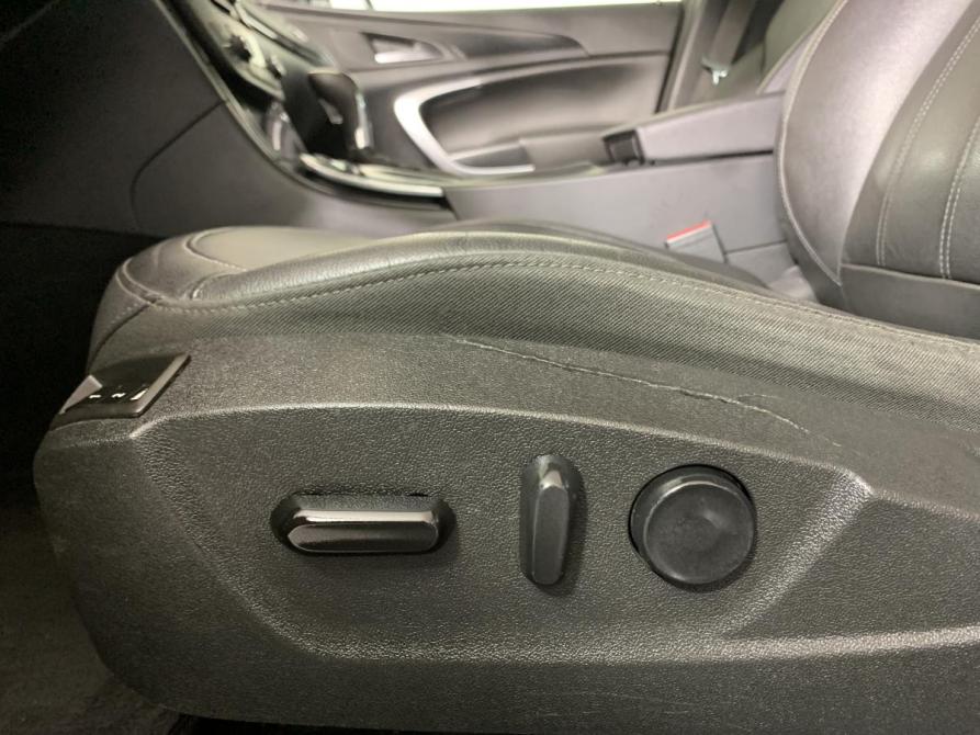 Opel Insignia I Москва  - изображение 16