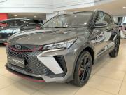 Geely Coolray I Казань  - изображение 23