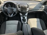 Chevrolet Cruze I Рестайлинг Буинск  - изображение 31