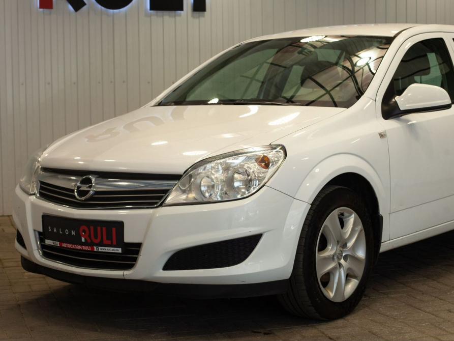 Opel Astra H Рестайлинг Иваново  - изображение 6