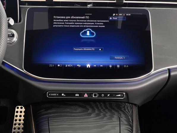 Mercedes-Benz E-Класс VI (W214 S214) с пробегом 2025 года, цена 8 250 000 рублей, 810 км, седан, Автокод Объявления