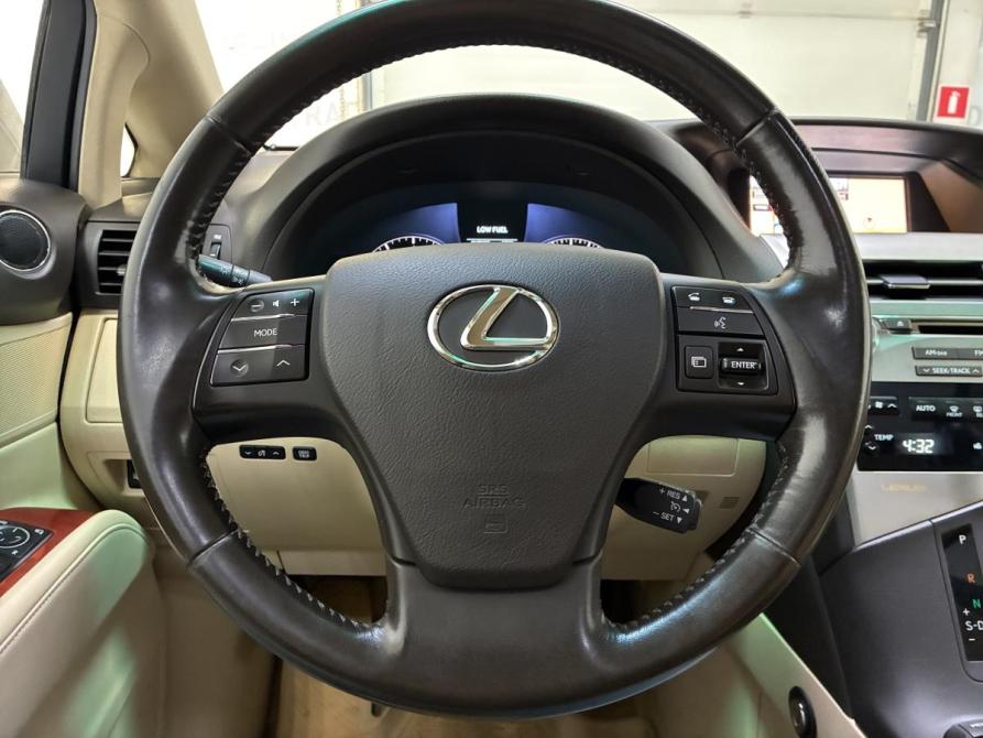 Lexus RX III Пермь  - изображение 18