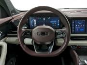 Geely Monjaro I Москва  - изображение 58