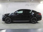 Mercedes-Benz GLE Coupe II (C167) Рестайлинг Москва  - изображение 35