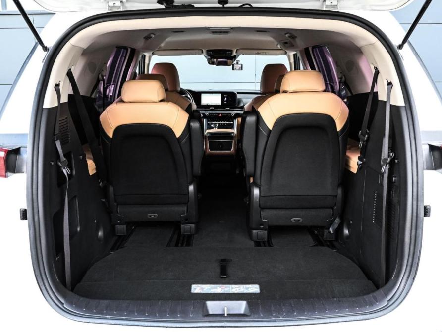 Kia Carnival IV Новороссийск  - изображение 25