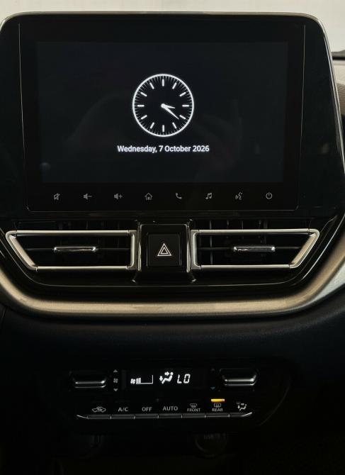Suzuki Baleno III Москва  - изображение 8