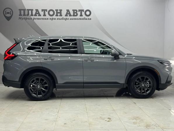 Новый Honda CR-V VI 2026 года, цена 4 399 000 рублей, внедорожник, Автокод Объявления