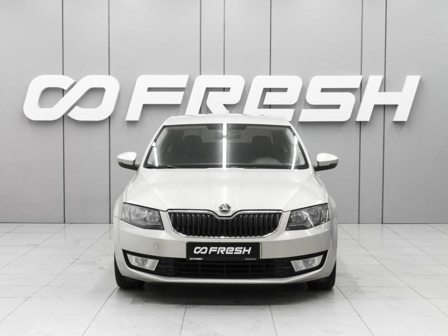 Skoda Octavia III (A7) Ростов-на-Дону  - изображение 3