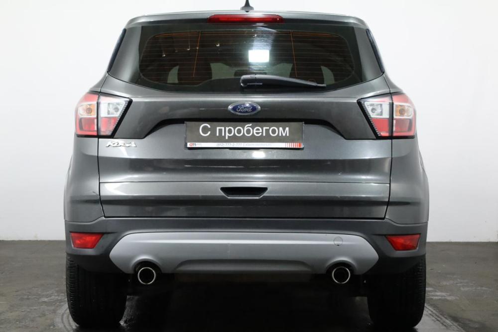 Ford Kuga II Рестайлинг Санкт-Петербург  - изображение 5