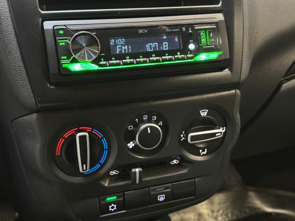 Lada (ВАЗ) Granta I Рестайлинг с пробегом 2022 года, цена 735 000 рублей, 78809 км, седан, Автокод Объявления