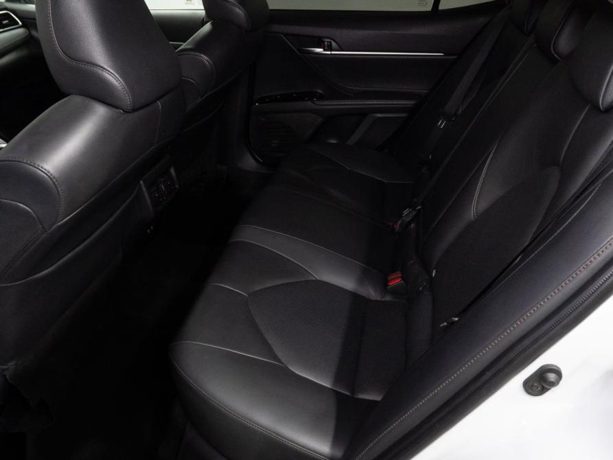 Toyota Camry VIII (XV70) Тюмень  - изображение 17