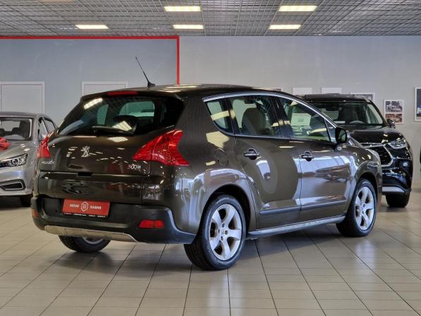 Peugeot 3008 I с пробегом 2012 года, цена 699 900 рублей, 174000 км, внедорожник, Автокод Объявления