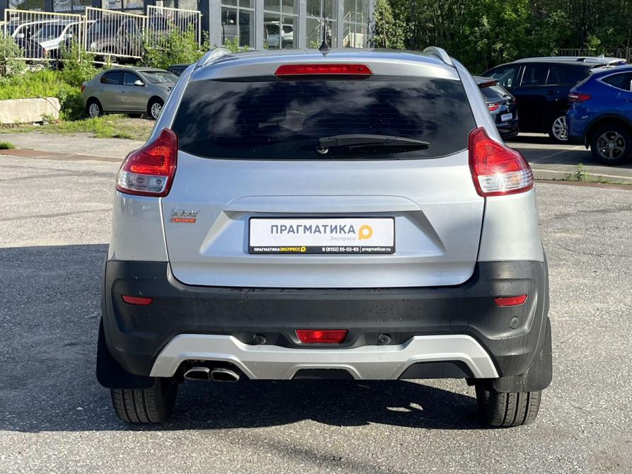 Lada (ВАЗ) XRAY I Мурманск  - изображение 5