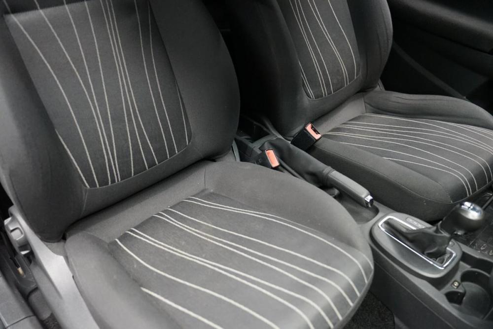 Opel Corsa D Крым  - изображение 22