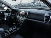 Kia Sportage IV Рестайлинг Москва  - изображение 31