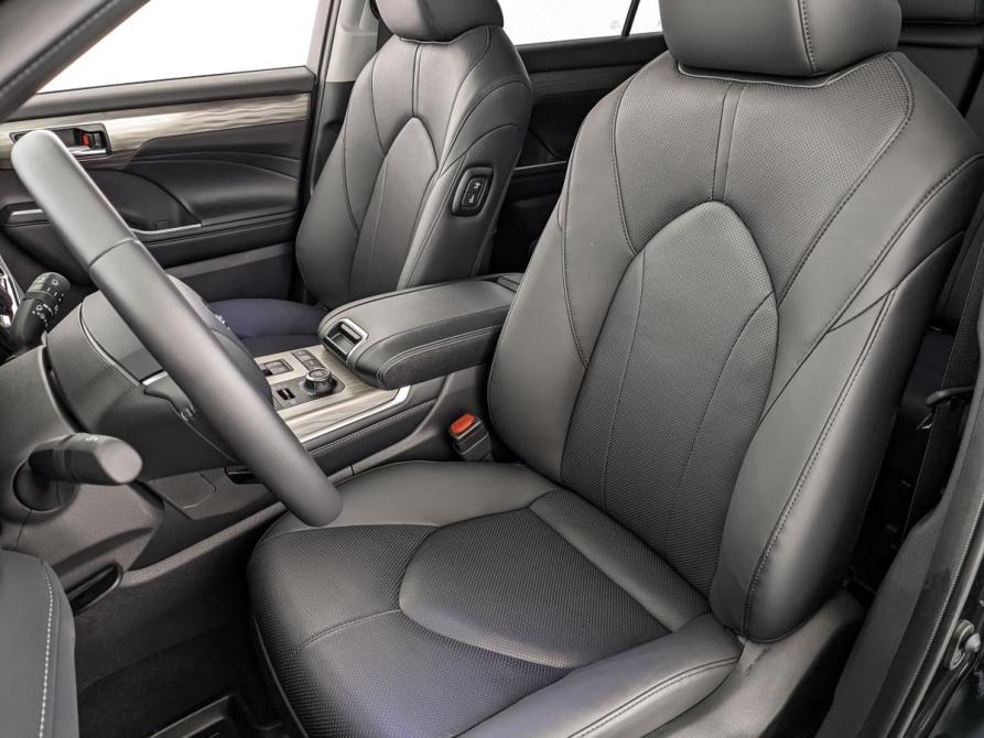Toyota Highlander IV (XU70) Москва  - изображение 20