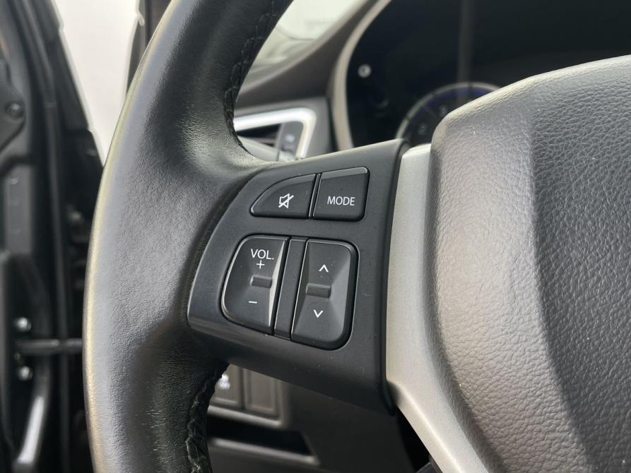 Suzuki SX4 II (S-Cross) Рестайлинг Москва  - изображение 16