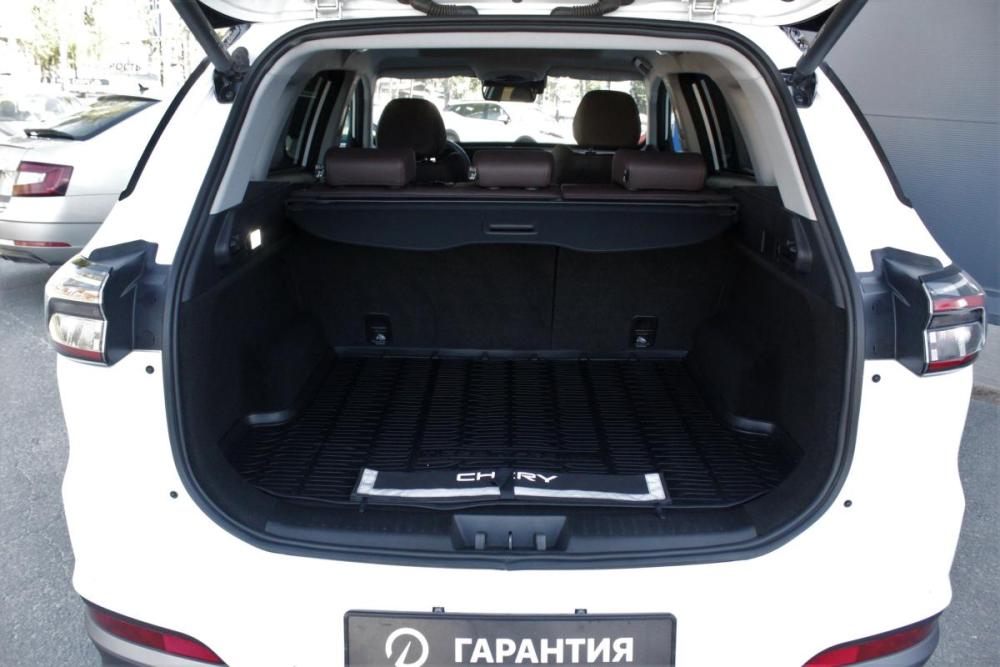 Chery Tiggo 7 Pro Max I Рестайлинг Брянск  - изображение 29