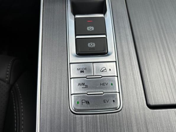 Chery Tiggo 7 Pro Plug-in Hybrid с пробегом 2023 года, цена 2 650 000 рублей, 18600 км, внедорожник, Автокод Объявления
