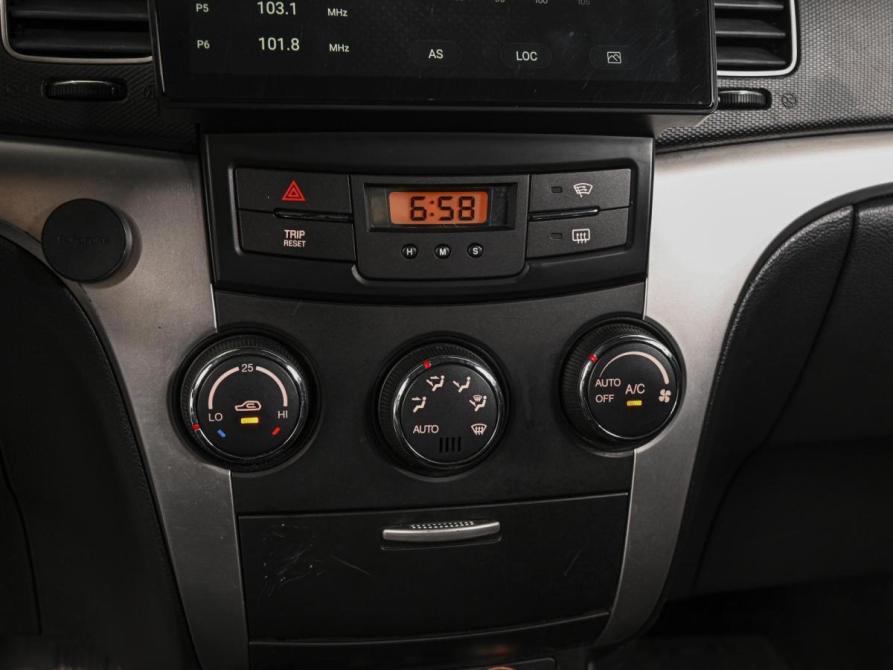 SsangYong Actyon II Ставрополь  - изображение 14