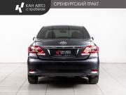 Toyota Corolla X (E140 E150) Рестайлинг Казань  - изображение 17