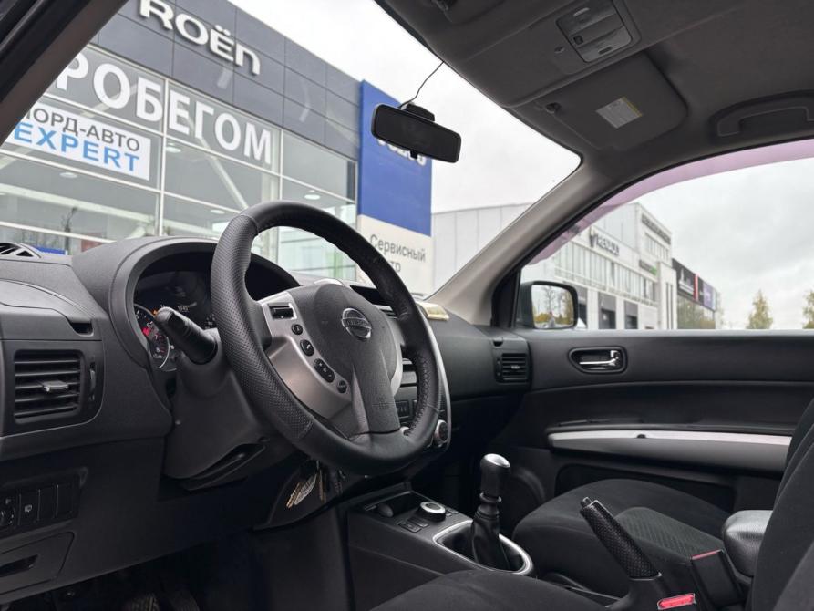 Nissan X-Trail II Рестайлинг Тверь  - изображение 16