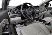 Kia Carnival III Москва  - изображение 22
