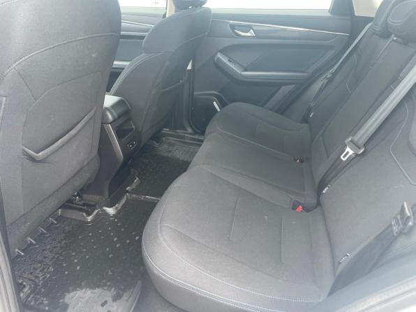 Haval Jolion I Рестайлинг с пробегом 2024 года, цена 2 002 400 рублей, 10052 км, внедорожник, Автокод Объявления