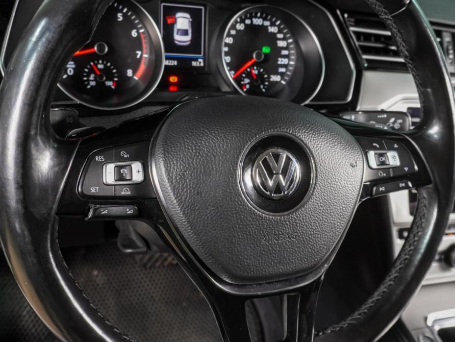 Volkswagen Passat B8 Воронеж  - изображение 18