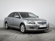 Toyota Avensis II Рестайлинг Санкт-Петербург  - изображение 22