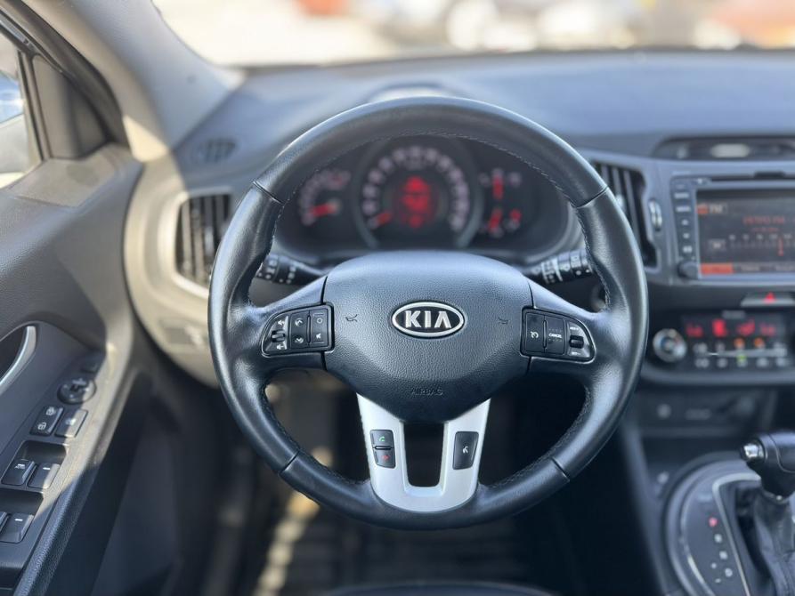 Kia Sportage III Ижевск  - изображение 9