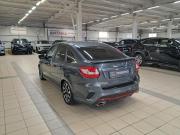 Lada (ВАЗ) Granta I Рестайлинг Набережные Челны  - изображение 36