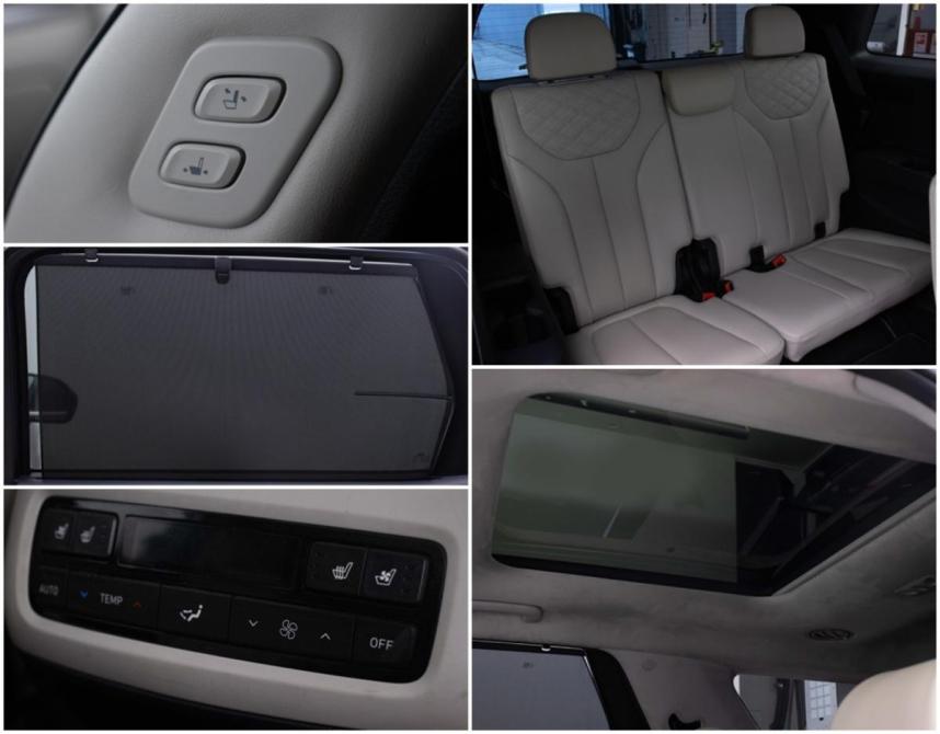 Hyundai Palisade I Москва  - изображение 17