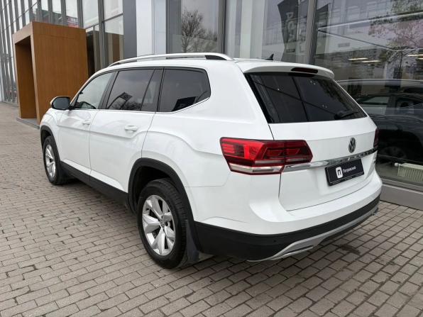 Volkswagen Teramont I с пробегом 2019 года, цена 2 890 000 рублей, 161254 км, внедорожник, Автокод Объявления