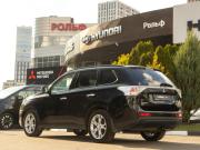 Mitsubishi Outlander III Москва  - изображение 23