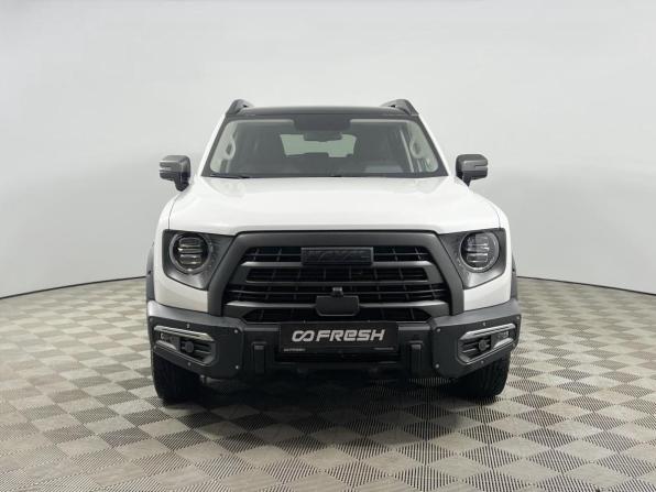 Haval Dargo с пробегом 2024 года, цена 2 648 100 рублей, 56604 км, внедорожник, Автокод Объявления