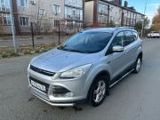 Ford Kuga II Оренбург  - изображение 11