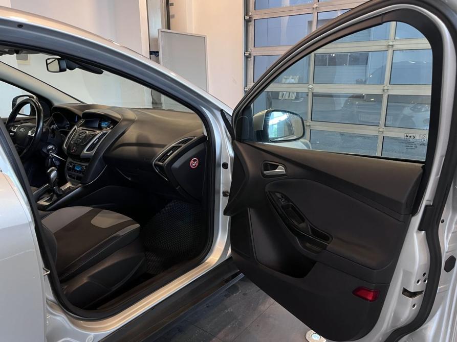 Ford Focus III Чебоксары  - изображение 27