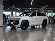 Volkswagen Teramont II (China Market) Москва  - изображение 34