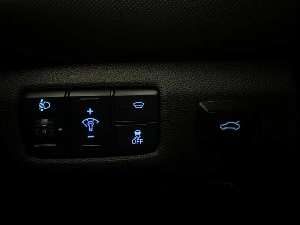 Hyundai Creta I с пробегом 2017 года, цена 1 549 000 рублей, 160765 км, внедорожник, Автокод Объявления