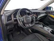Haval F7x I Москва  - изображение 47